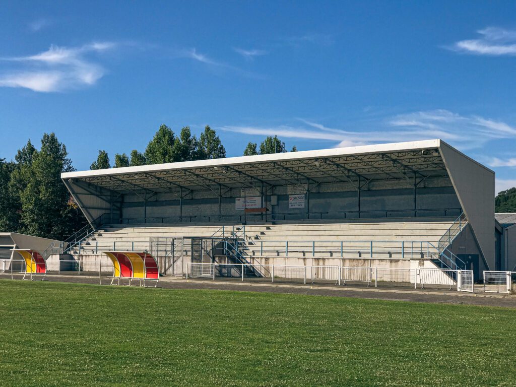 stade guyon floirac cmf rugby