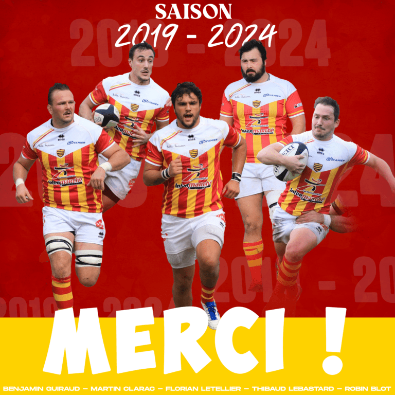 Lire la suite à propos de l’article Une page se tourne… ❤️💛