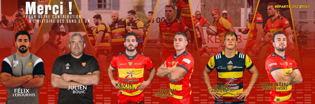 Lire la suite à propos de l’article DÉPART 2024 #2