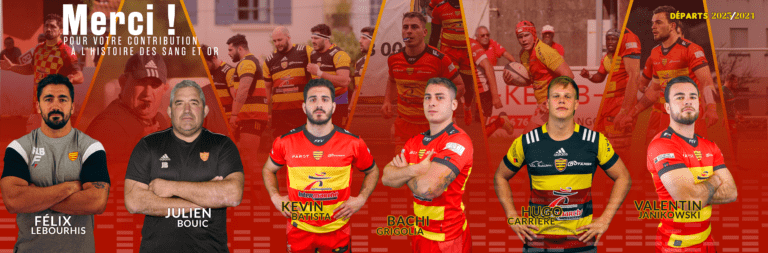 Lire la suite à propos de l’article DÉPART 2024 #2