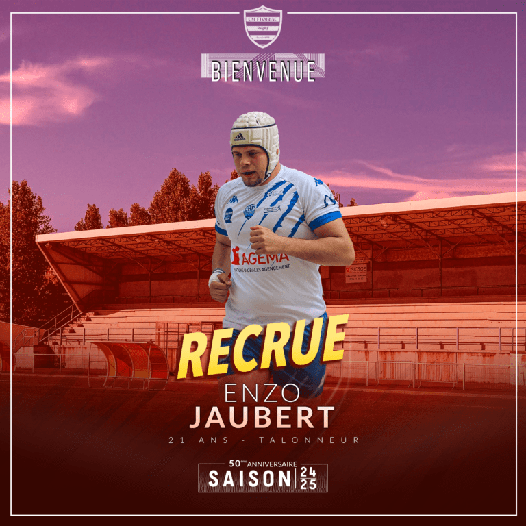 Lire la suite à propos de l’article 𝗥𝗘𝗖𝗥𝗨𝗧𝗘𝗠𝗘𝗡𝗧 𝗦𝗔𝗜𝗦𝗢𝗡 𝟮𝟬𝟮𝟰/𝟮𝟬𝟮𝟱