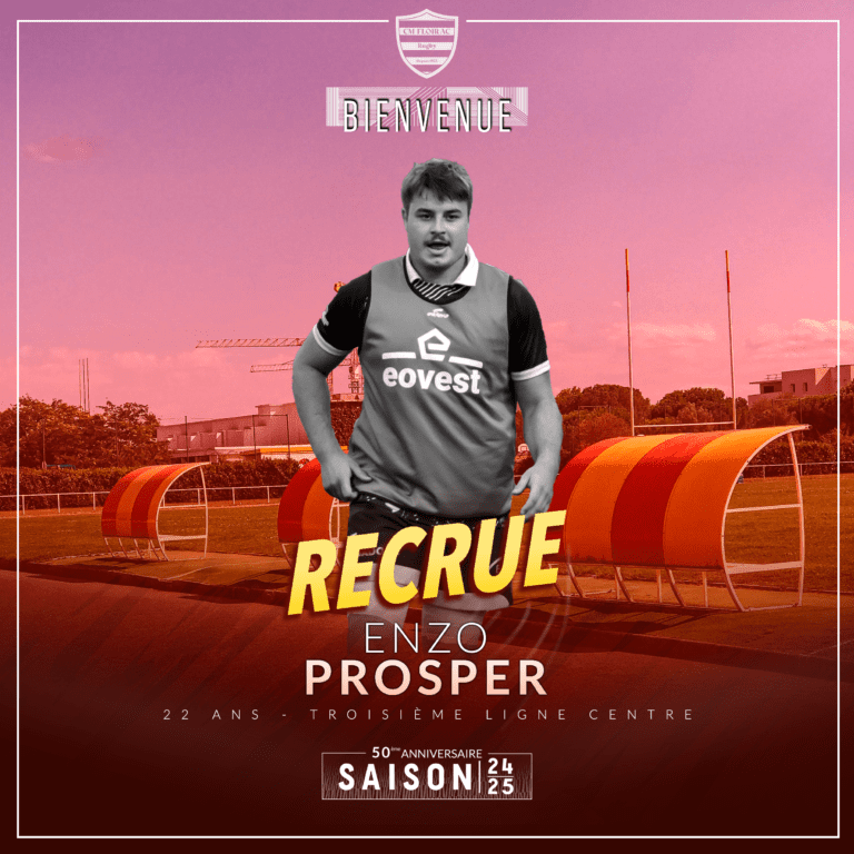 Lire la suite à propos de l’article 𝗥𝗘𝗖𝗥𝗨𝗧𝗘𝗠𝗘𝗡𝗧 𝗦𝗔𝗜𝗦𝗢𝗡 𝟮𝟬𝟮𝟰/𝟮𝟬𝟮𝟱