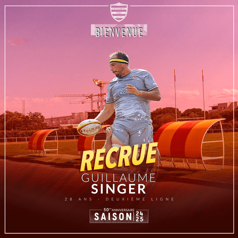 Lire la suite à propos de l’article 𝗥𝗘𝗖𝗥𝗨𝗧𝗘𝗠𝗘𝗡𝗧 𝗦𝗔𝗜𝗦𝗢𝗡 𝟮𝟬𝟮𝟰/𝟮𝟬𝟮𝟱