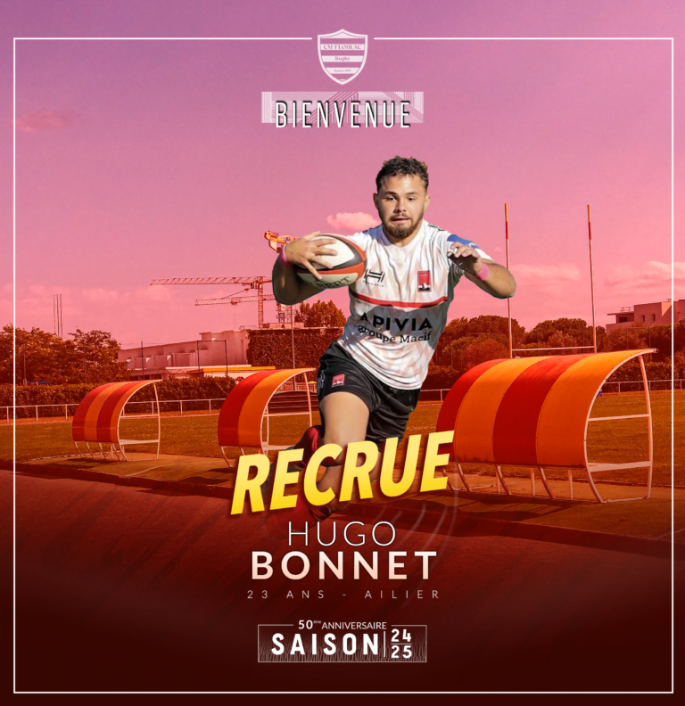 Lire la suite à propos de l’article RECRUTEMENT SAISON 2024/2025