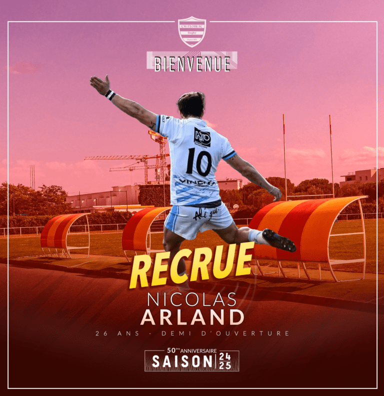 Lire la suite à propos de l’article 𝗥𝗘𝗖𝗥𝗨𝗧𝗘𝗠𝗘𝗡𝗧 𝗦𝗔𝗜𝗦𝗢𝗡 𝟮𝟬𝟮𝟰/𝟮𝟬𝟮𝟱