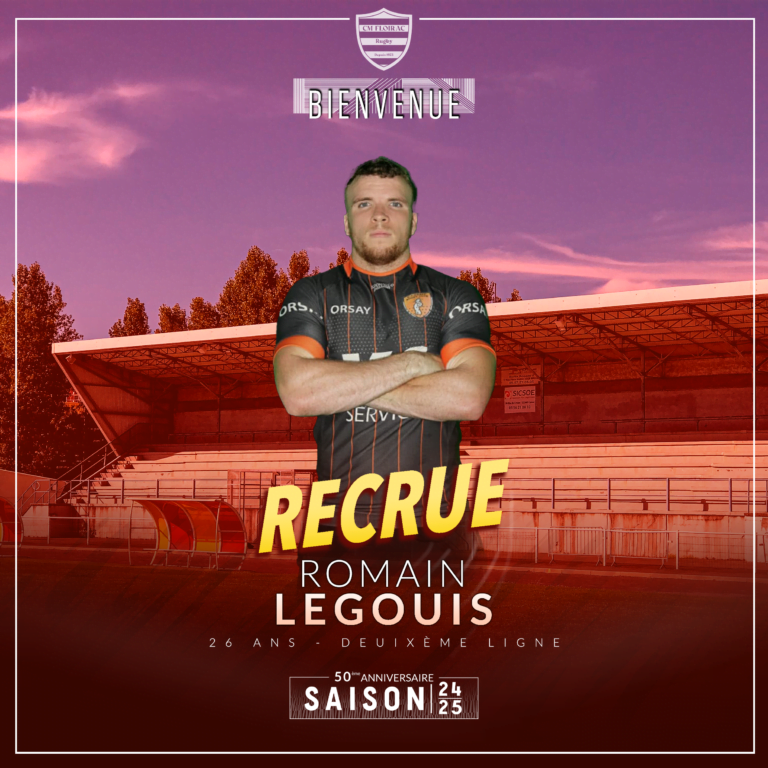 Lire la suite à propos de l’article 𝗥𝗘𝗖𝗥𝗨𝗧𝗘𝗠𝗘𝗡𝗧 𝗦𝗔𝗜𝗦𝗢𝗡 𝟮𝟬𝟮𝟰/𝟮𝟬𝟮𝟱