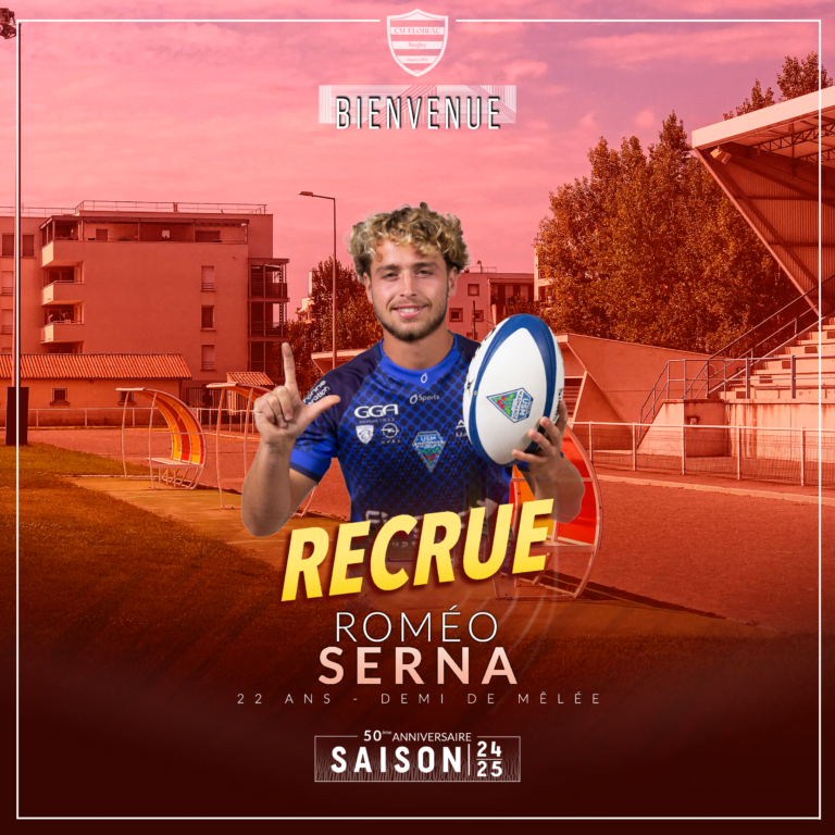 Lire la suite à propos de l’article 𝗥𝗘𝗖𝗥𝗨𝗧𝗘𝗠𝗘𝗡𝗧 𝗦𝗔𝗜𝗦𝗢𝗡 𝟮𝟬𝟮𝟰/𝟮𝟬𝟮𝟱