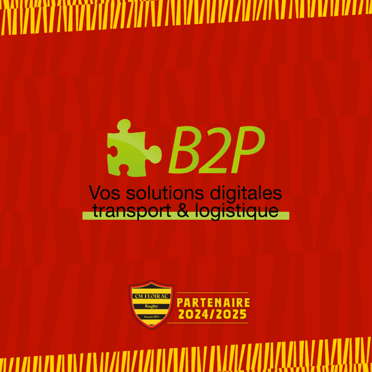 Lire la suite à propos de l’article 🔴 Partenaire officiel 🟡