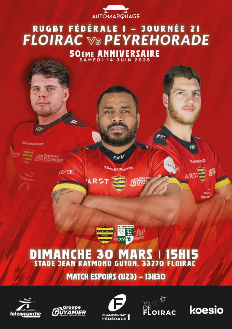 Lire la suite à propos de l’article JOURNÉE 21