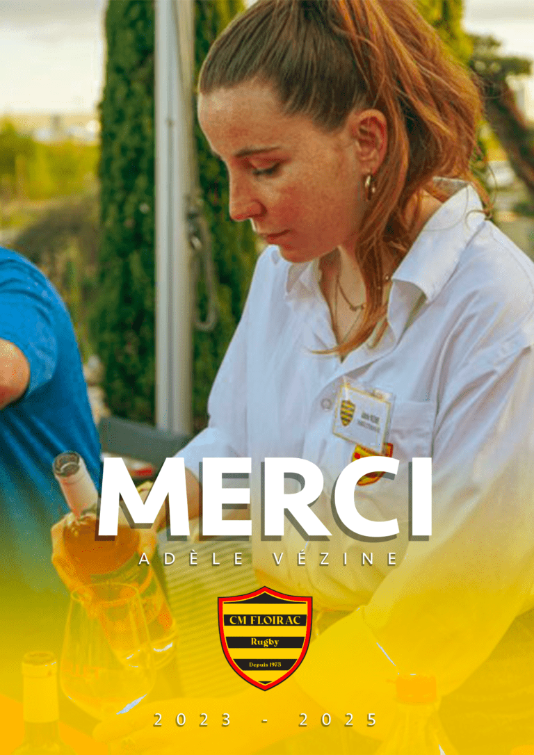 Lire la suite à propos de l’article ✨ MERCI ADÈLE ✨