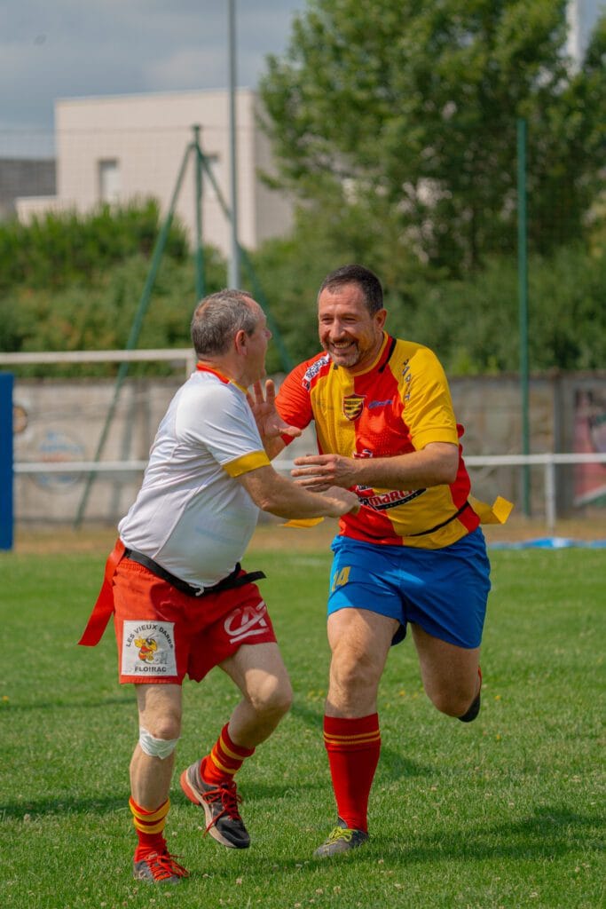 Lire la suite à propos de l’article RETOUR SUR NOTRE 50e ANNIVERSAIRE