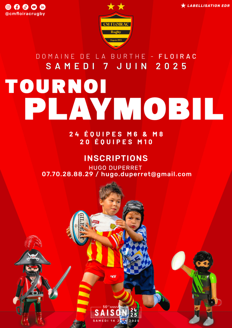 Lire la suite à propos de l’article Images du PLAYMOBIL 2025