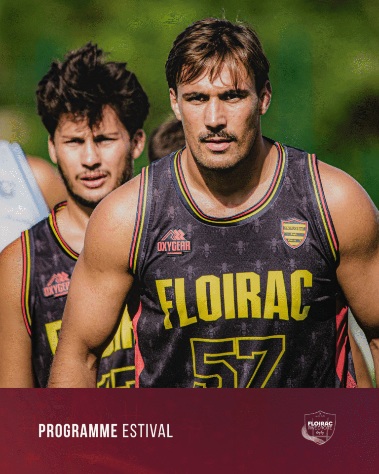 Lire la suite à propos de l’article PROGRAMME DE L’ÉTÉ 2025