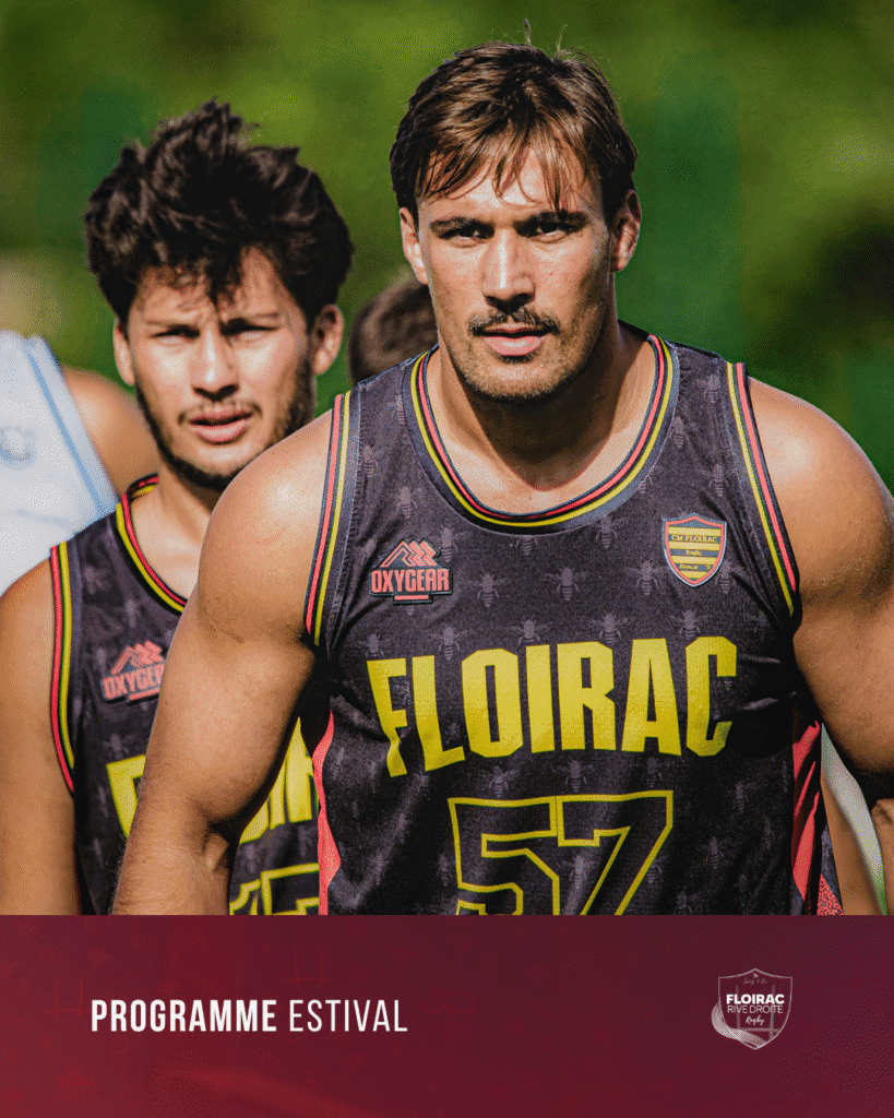 Lire la suite à propos de l’article PROGRAMME DE L’ÉTÉ 2025