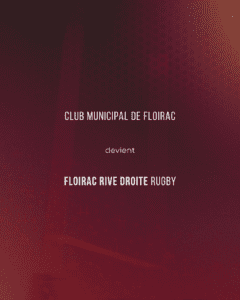 Quelque chose se prépare à Floirac…