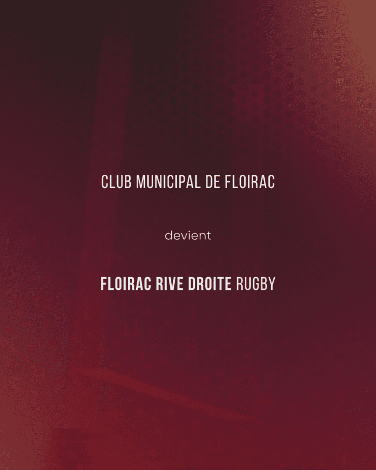 Lire la suite à propos de l’article Quelque chose se prépare à Floirac…