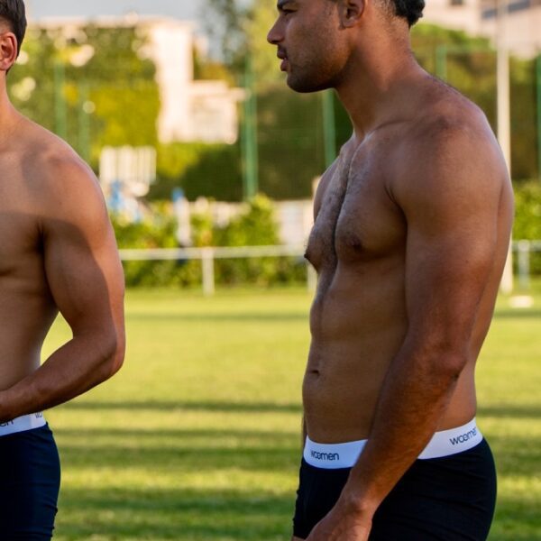 @woemenofficiel x @floiracrivedroite 📸✨🏉🫱🏻‍🫲🏼1 boxer wœmen acheté = 4 protections périodiq-2