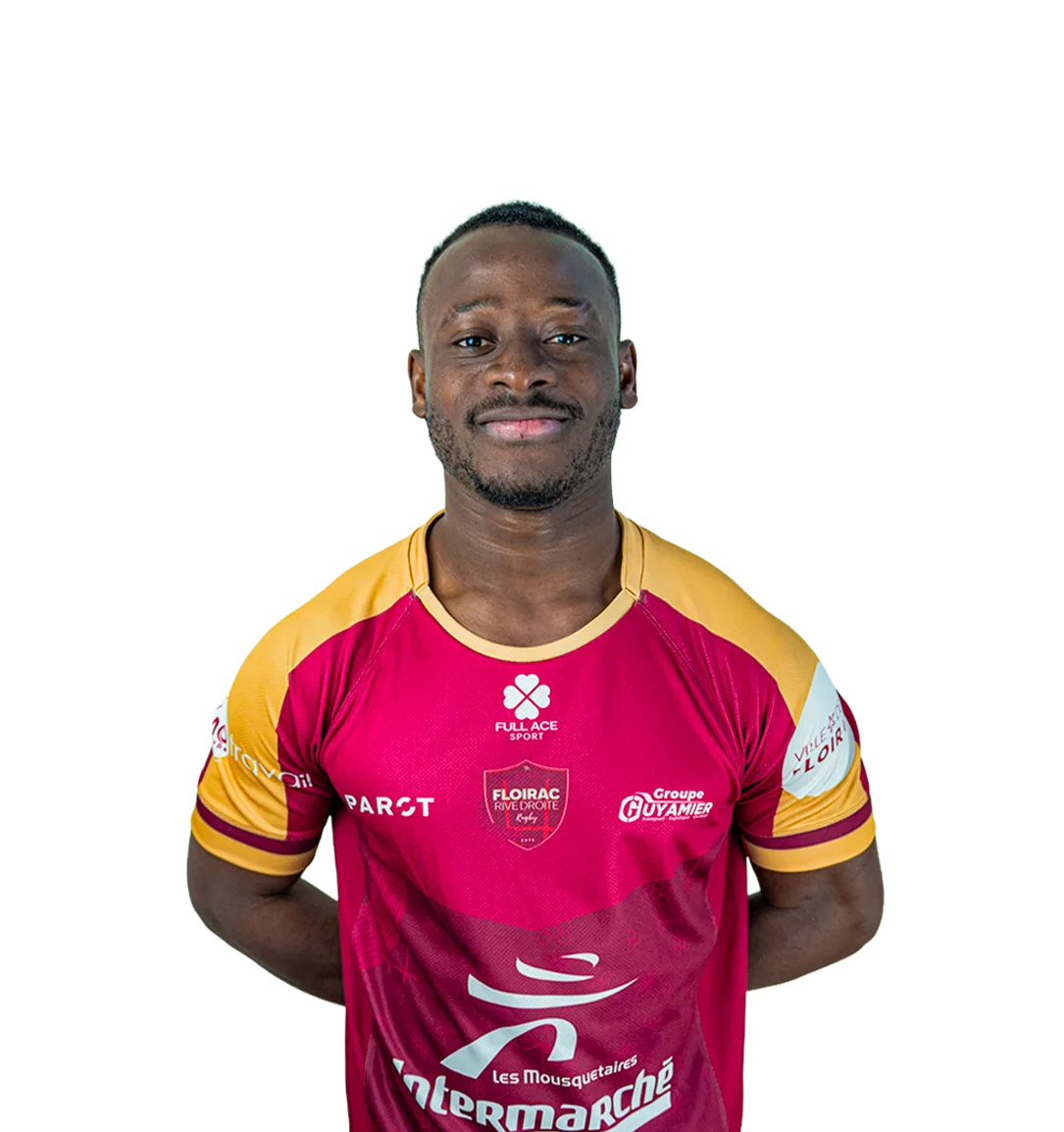 ABDOUL GAFOUR KAREMBIRI