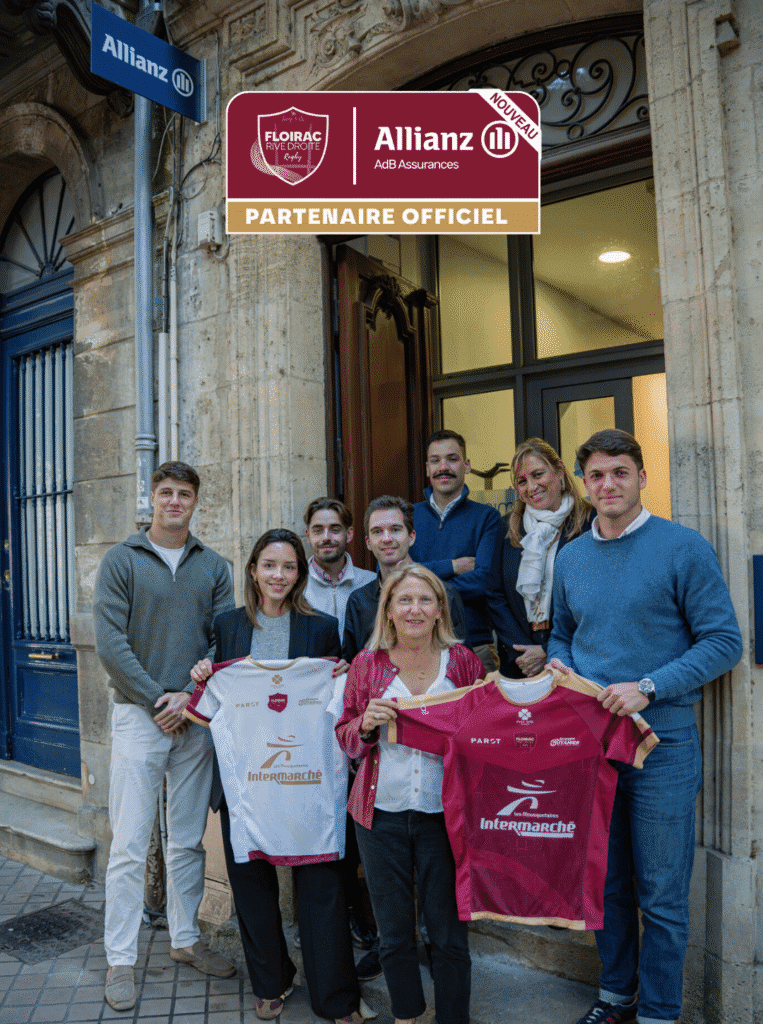 Lire la suite à propos de l’article ILS REJOIGNENT L’AVENTURE 🤝🏼