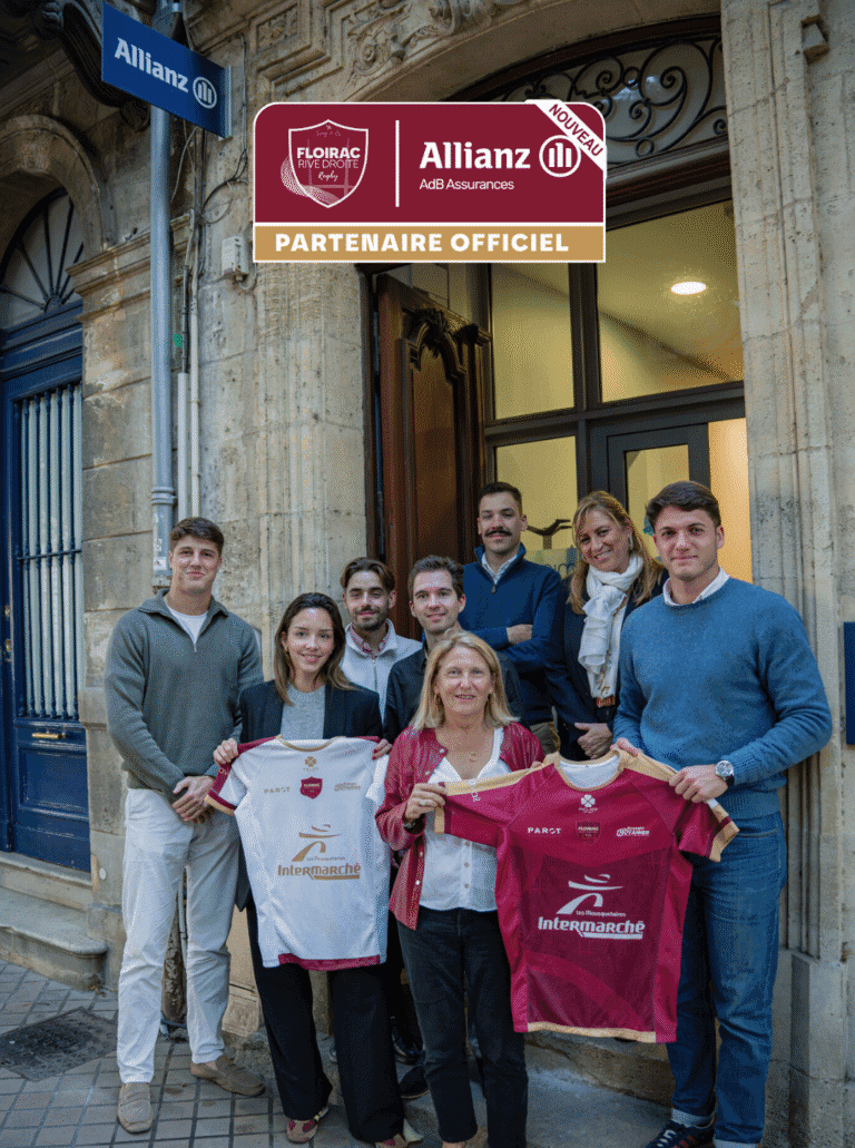 Lire la suite à propos de l’article ILS REJOIGNENT L’AVENTURE 🤝🏼