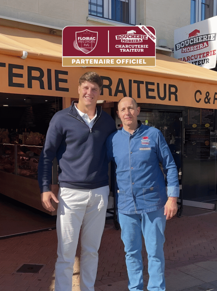 Lire la suite à propos de l’article ILS CONTINUENT L’AVENTURE 🤝🏼