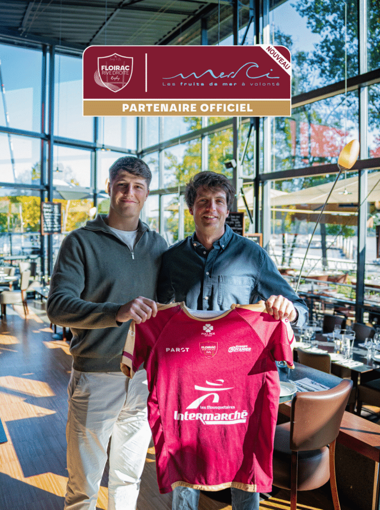 Lire la suite à propos de l’article ILS REJOIGNENT L’AVENTURE 🤝🏼