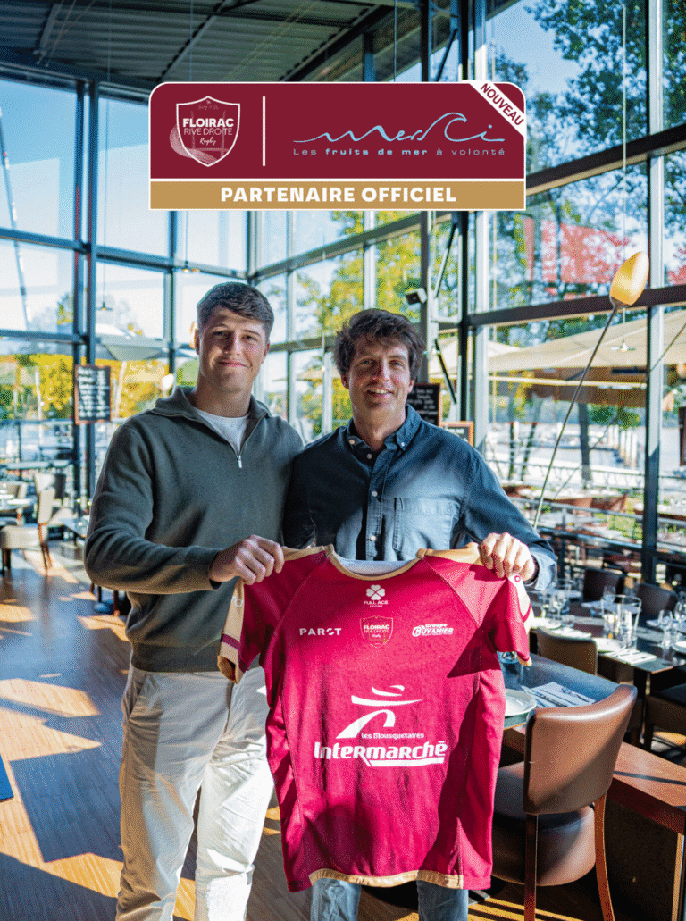 Lire la suite à propos de l’article ILS REJOIGNENT L’AVENTURE 🤝🏼