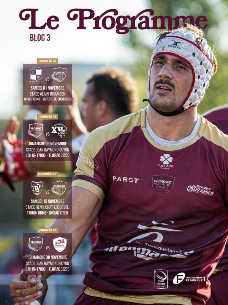 Lire la suite à propos de l’article À l’assaut du bloc 3