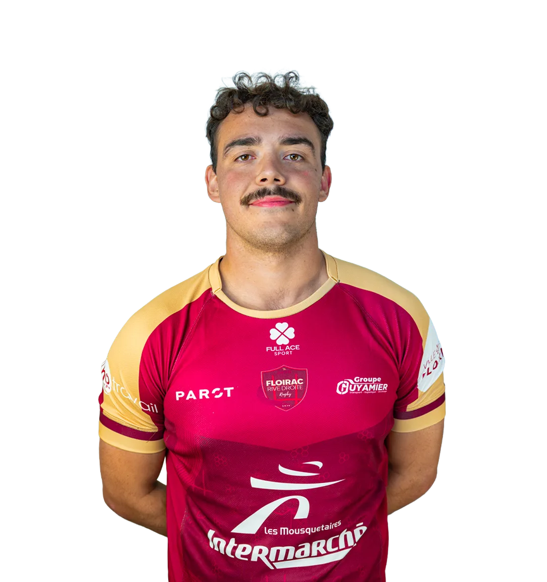 Maximilien HONTARREDE