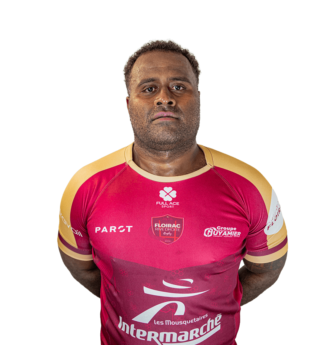 RATU VATUBUA