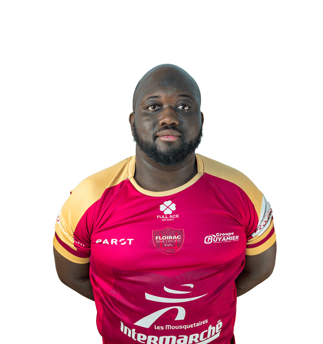 Sadio TRAORÉ
