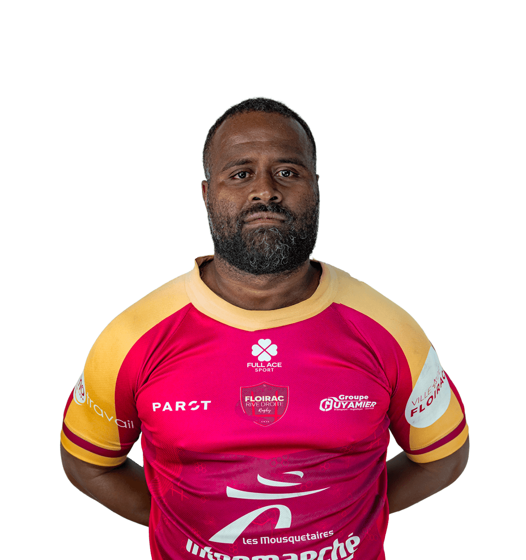 Ratu Nailoma Deinavanua VATUBUA