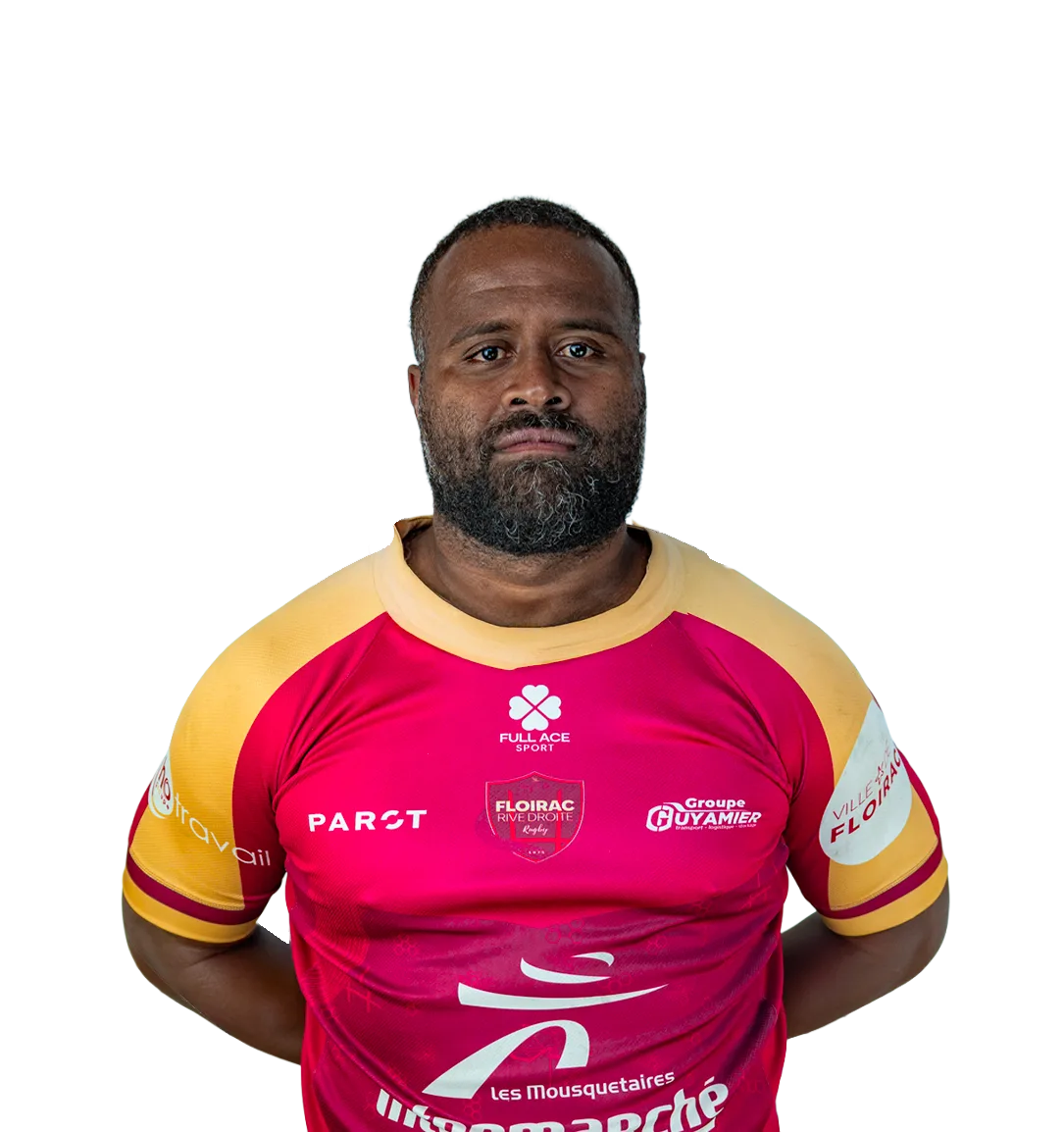 Ratu Nailoma Deinavanua VATUBUA