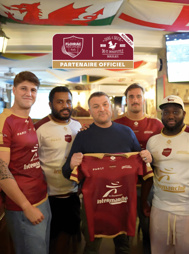 Lire la suite à propos de l’article ILS REJOIGNENT L’AVENTURE 🤝🏼