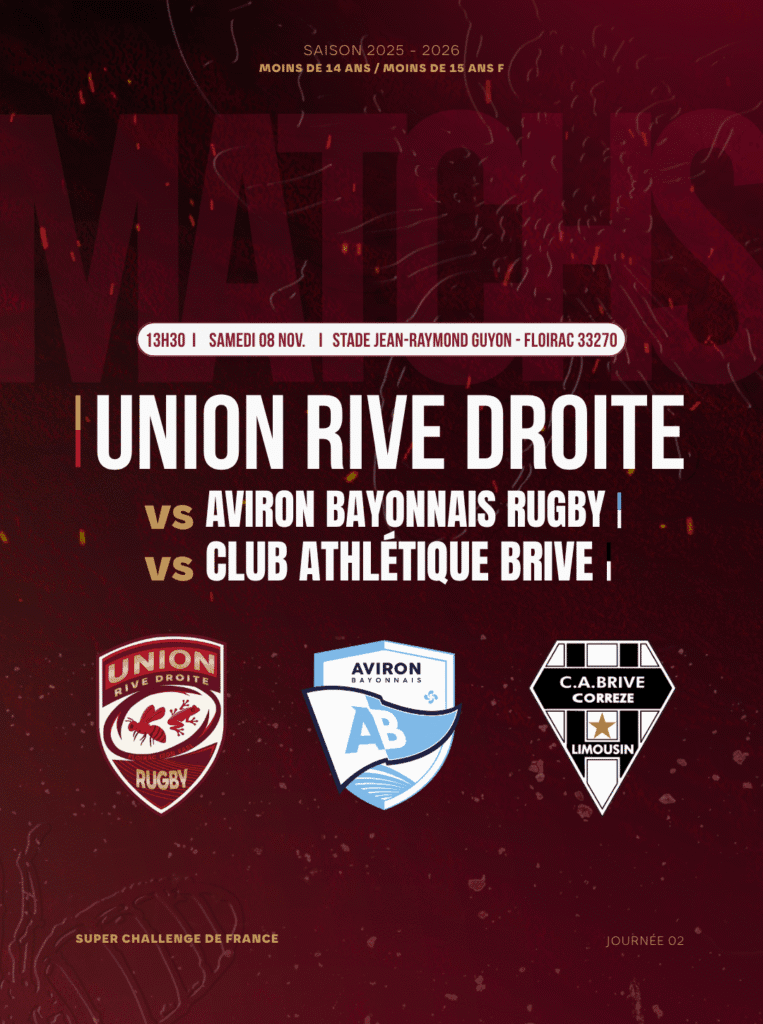 Lire la suite à propos de l’article SUPER CHALLENGE DE FRANCE