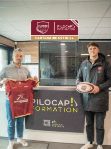 ILS CONTINUENT L’AVENTURE 🤝🏼