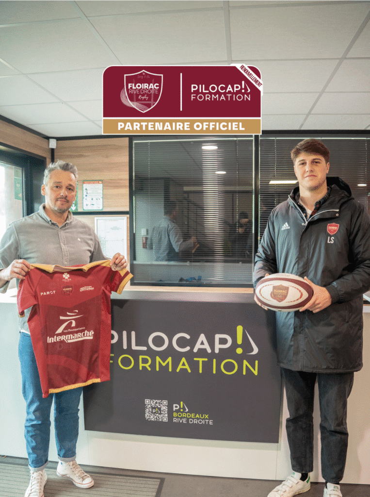 Lire la suite à propos de l’article ILS CONTINUENT L’AVENTURE 🤝🏼