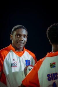 Une expérience riche en émotions 🇿🇦🔥