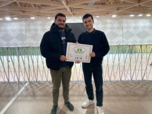 Renouvellement du label « Valides-Handicapés » ! 👏