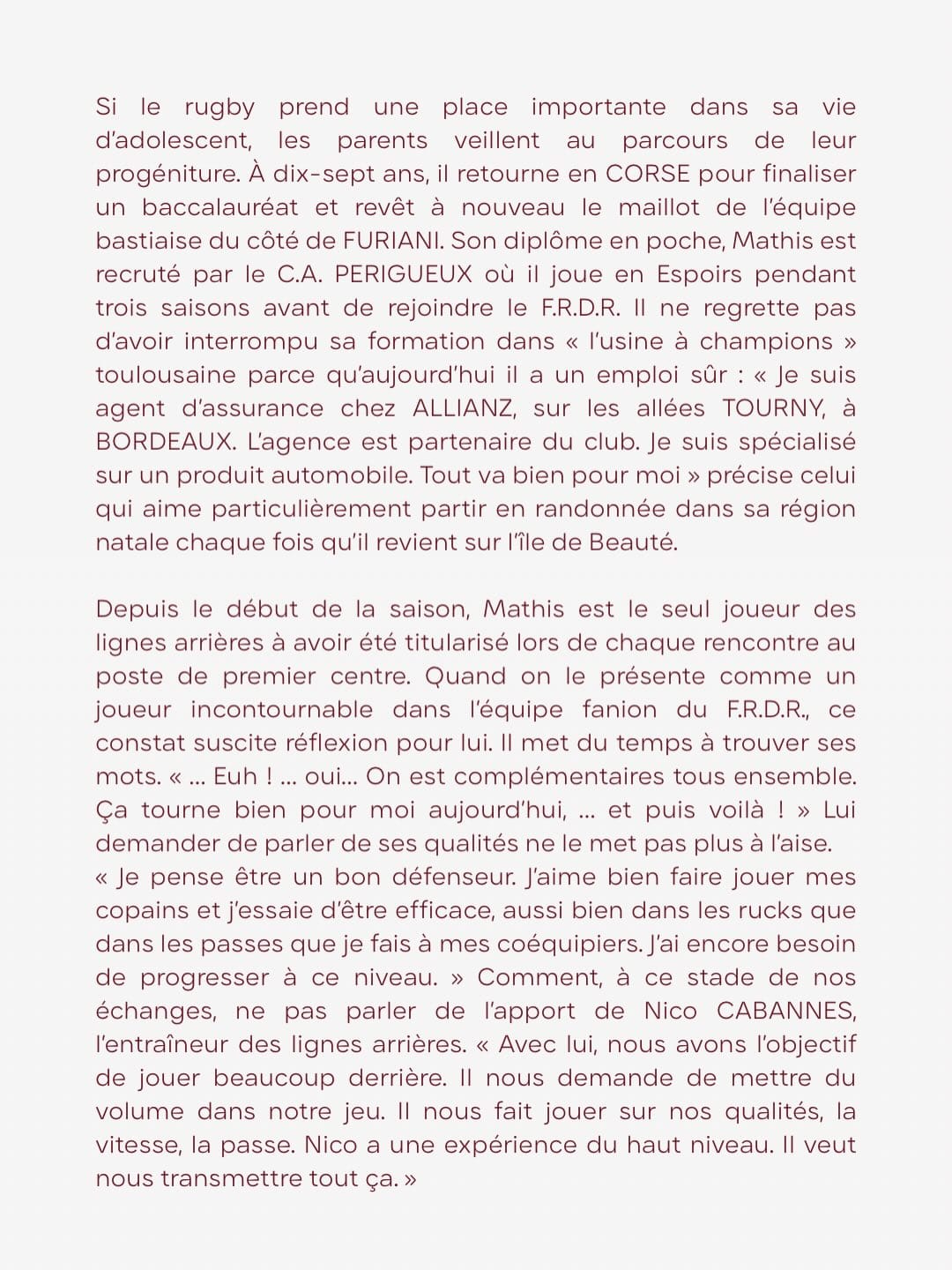 Portrait de la semaine 🎨Portrait de Mathis De CHAVAILLE - « Der kleine Prinz » des lignes arriè-3