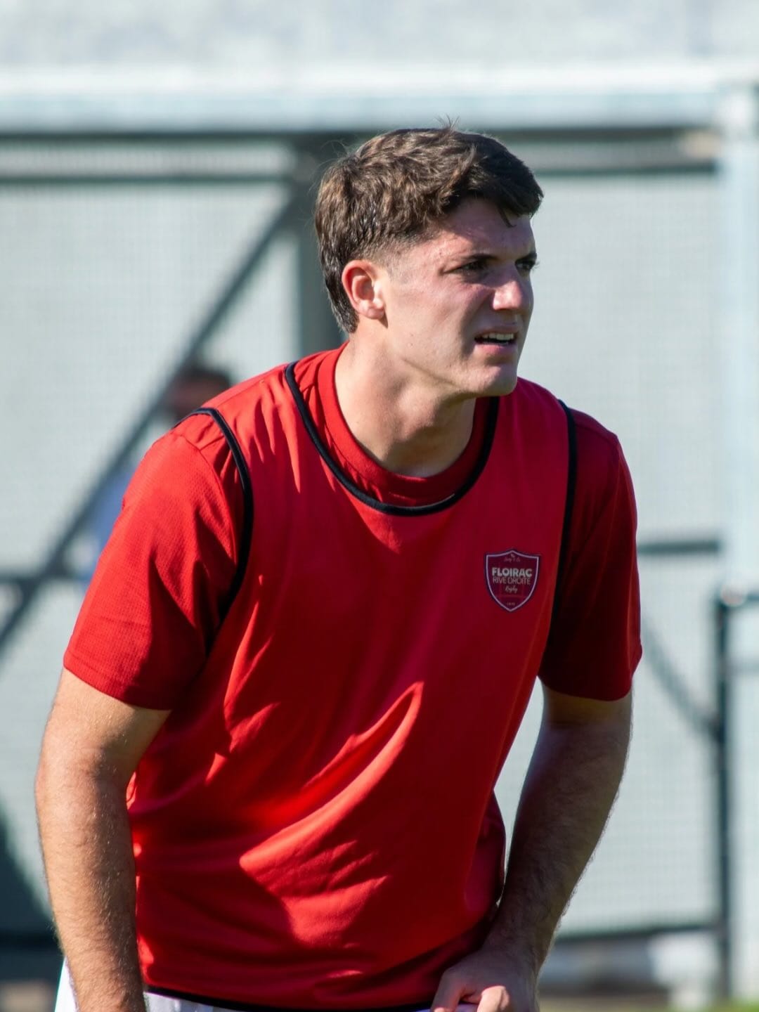 Portrait de la semaine 🎨Portrait de Mathis De CHAVAILLE - « Der kleine Prinz » des lignes arriè