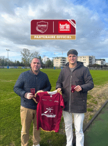 ILS REJOIGNENT L’AVENTURE 🤝🏼