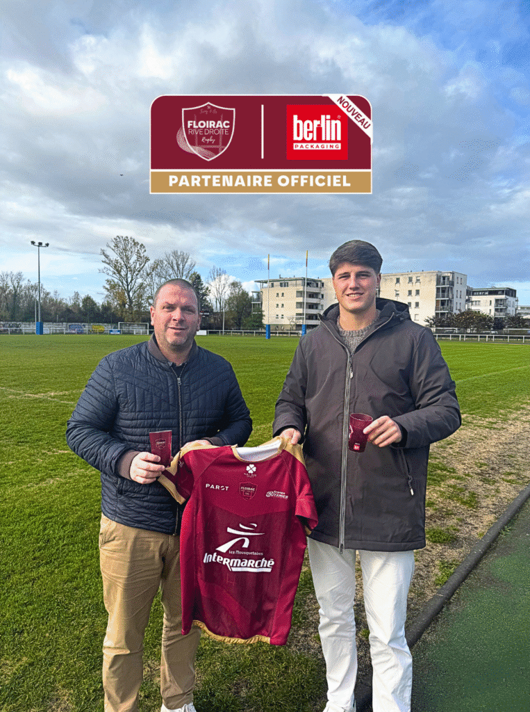 Lire la suite à propos de l’article ILS REJOIGNENT L’AVENTURE 🤝🏼