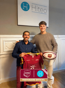 ILS REJOIGNENT L’AVENTURE 🤝🏼