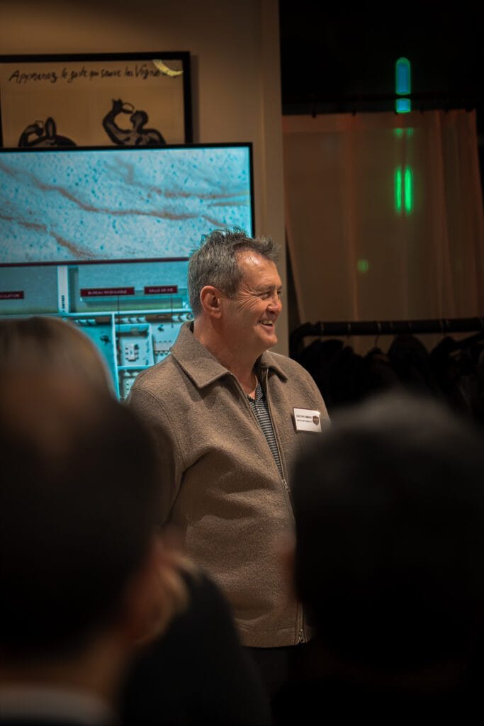 Lire la suite à propos de l’article VŒUX DES PARTENAIRES 2026