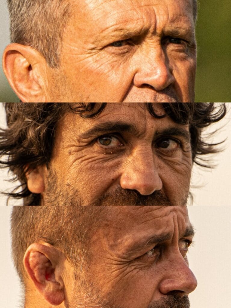 Lire la suite à propos de l’article Portrait de la semaine 🎨