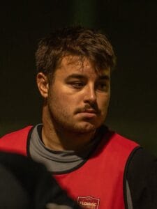 Portrait de la semaine 🎨