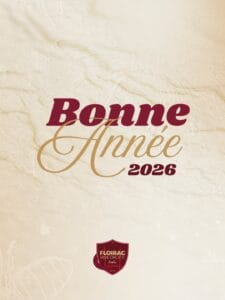 ✨ Cap sur 2026 ✨