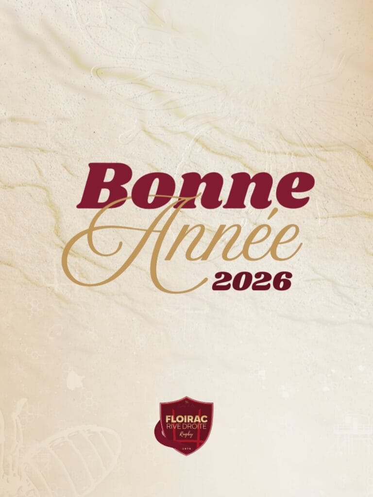 Lire la suite à propos de l’article ✨ Cap sur 2026 ✨