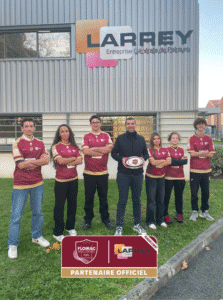 ILS CONTINUENT L’AVENTURE 🤝🏼